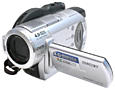 Видеокамера SONY Handycam DCR-DVD408E
