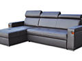 Угловые диваны