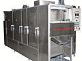 Предлагаем от производителя оборудование для очистки и обжарки ореха.