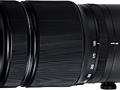 Fujifilm XF 100-400mm f/4.5-5.6 R LM OIS WR / 16501109 /