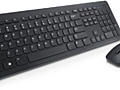 DELL KM636 / Wireless Keyboard and Mouse /