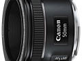 Canon EF 50mm f/1.8 STM