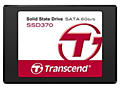 Transcend 370 Series 64GB