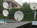 Antene echipamet de receptie a TV programe prin Satelit fara abonament