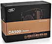 PSU Deepcool DA500 500W / XDC-DA500N /