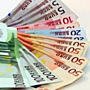 Выдаём кредиты (1 % в месяц) физическим лицам от 2 000 до 25 000 евро.