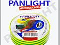 Изолента ХБ, ПВХ, Panlight, Изоляция, Изоляционные Материалы, Клеммник