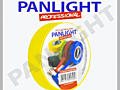 Изолента ХБ, ПВХ, Panlight, Изоляция, Изоляционные Материалы, Клеммник