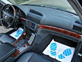 BMW 728 ail long, 2001, full, свежепригнанный