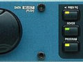 Продам звуковой процессор DBX DriveRack PA или обмен