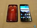 LG FLEX 2