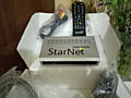 TV Приставка StarNet - Televizorul va porni consola Model j52-02