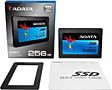 SSD ADATA Ultimate SU800 256GB / 2.5" SATA / 3D-NAND TLC / ASU800