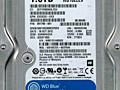 3.5" HDD Western Digital WD10EZEX / 1.0TB / 7200rpm /
