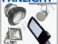 Proiectoare cu LED, Panlight, projector cu LED, iluminarea cu LED