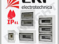 Tablouri electrice, cutie de distributie apartament, panlight, cablu