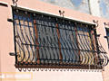 Металлические решетки на окна под заказ в Бендеры, Тирасполь, села