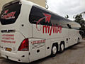 VIP автобусы 59/58 и 57 мест на Заказ в любое направление!!!