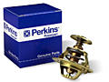 Запчасти и комплектующие к двигателям Perkins