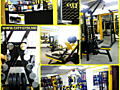 Fitness Club City-Gym, Buiucani!