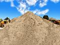 Песок сеяный доставка 2,4,7,8,9,13,15 тонн песка в Днестровске