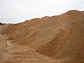 Песок сеяный доставка 2,4,7,8,9,13,15 тонн песка ЗИЛ КАМАЗ в Карагаше