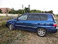 Продам Kia Сarens 1.6 бензин 2004г. в.