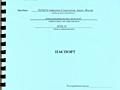 Паспорт на погрузчик