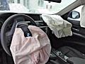 Восстановление Airbag разблокировка ремней безопасности