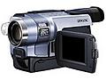 видеокамера sony handycam8 tvr14e