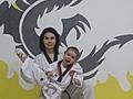 Первые шаги в TAEKWONDO для детей с 3 лет!!! (Балка, магазин "Маяк")