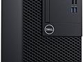 PC DELL OptiPlex 3060 MT / i3-8100 / 8GB DDR4 RAM / 1.0Tb HDD / DVD-RW