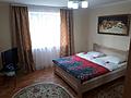 Centru. D Cantemir. 2-комн. Евроремонт. Есть все. Сдаю 7500lei