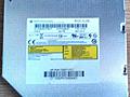 DVD-RW привод Hewlett-Packard