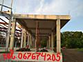 Betonisti monolit calitate