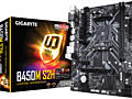 MB GIGABYTE B450M S2H V1 / Socket AM4 / AMD B450 / Dual 2xDDR4-3200 / 