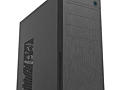 Case ATX Chieftec HC-10B-OP / no PSU /