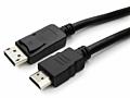 Cable Cablexpert CC-DP-HDMI-3M / DP to HDMI / 3.0m /