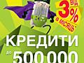 Кредит на товар і готівку