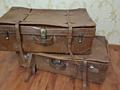 Продаются раритетные чемоданы 1949года.