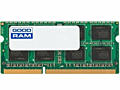 RAM SODIMM GOODRAM / 4GB / DDR3 / 1600 Mhz / CL11 / GR1600S3V64L11S/4G