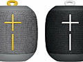 Portable Speaker Logitech Ultimate Ears Wonderboom / 2-pack Bundle / 9