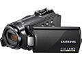 Цифровая видеокамера Samsung HMX-H 200 (Full HD видео)
