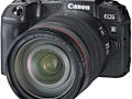 Camera Canon EOS RP RF24-105 L + MT ADP RUK/SEE