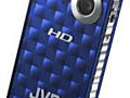 Цифровая мини видеокамера JVC с Full HD качеством записи.