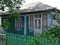 Продается дом, г. Костешты, Рышканский р-н.