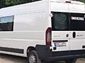 Fiat Ducato Pasager Marfar 7 Locuri 2008