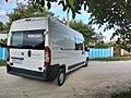 Fiat Ducato Pasager Marfar 7 Locuri 2008