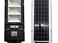 Corp de iluminat stradal solar LED 60W 6500K