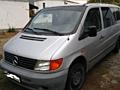 Mercedes Vito 2.3